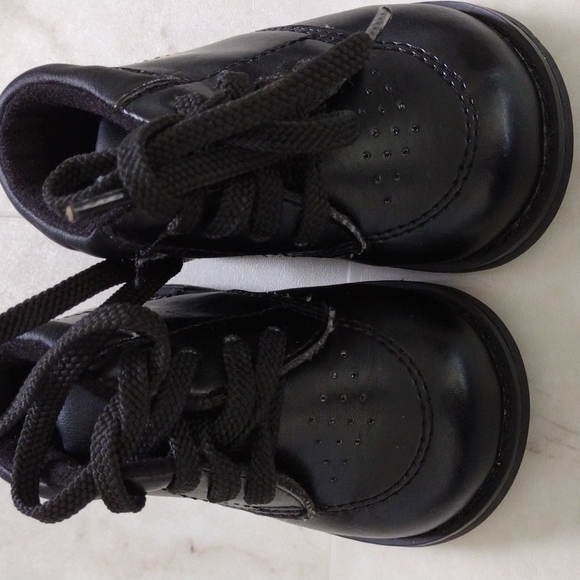 Smart Step Flexzorb boots. - Picture 3 of 8